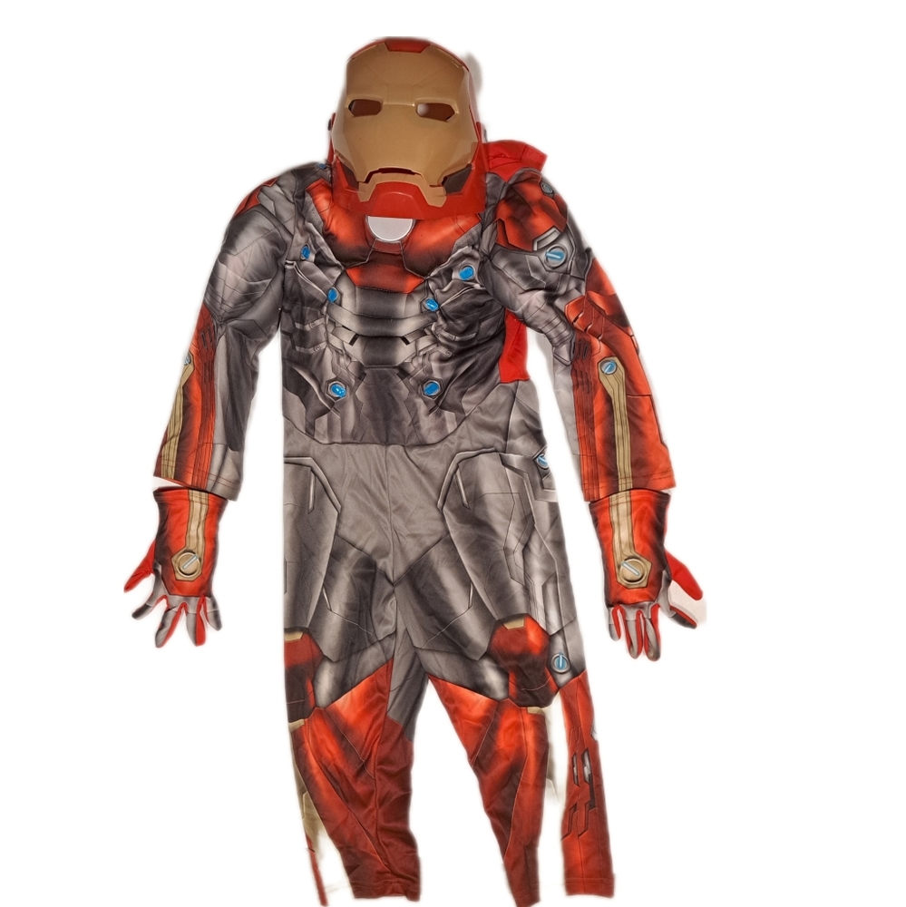 Iron Man